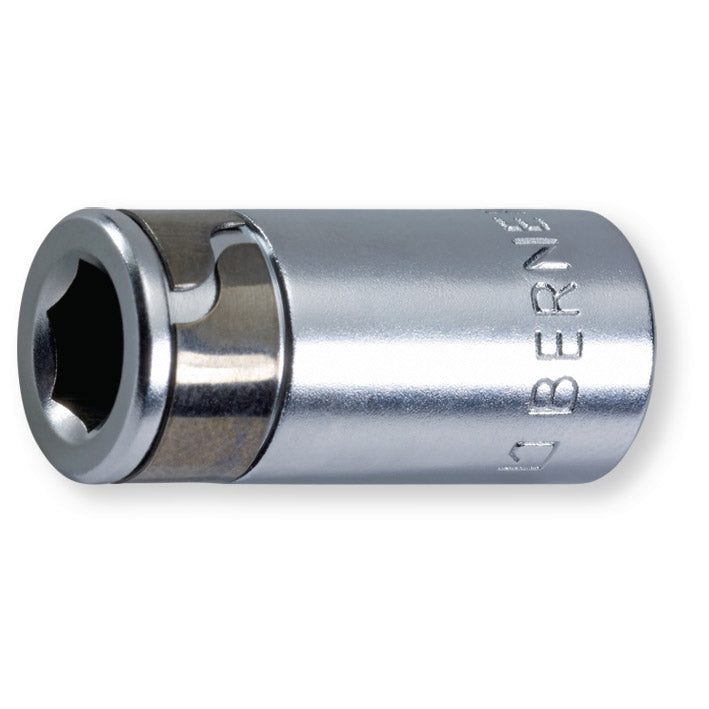 890286 adapter bit voor 1 4 bitten chroom-vanadium staal