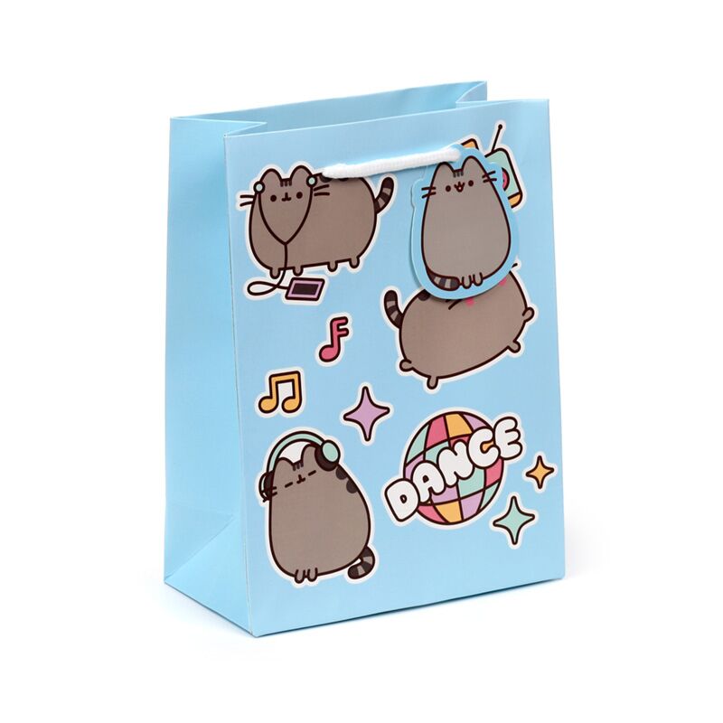 Pusheen de kat core cadeautasje medium