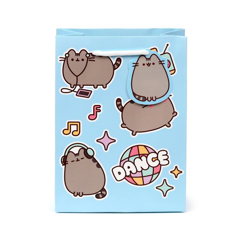 Pusheen de kat core cadeautasje medium