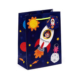 Astronaut cadeautasje medium