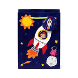 Astronaut cadeautasje medium