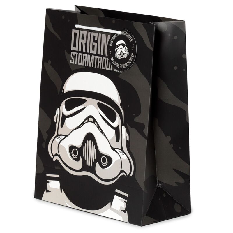 The original stormtrooper - cadeautasje large