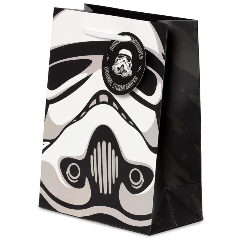 The original stormtrooper - cadeautasje medium