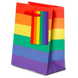 Somewhere regenboog - cadeautasje small