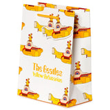 The beatles yellow submarine - cadeautasje medium