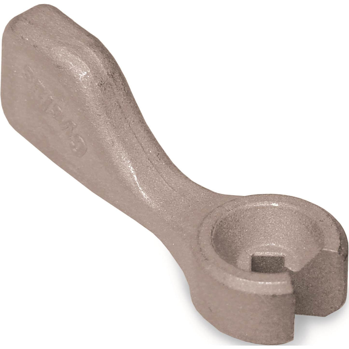 Cycplus Nippelspanner Profi 14G 3.2mm gesmeed Cyclus 720064