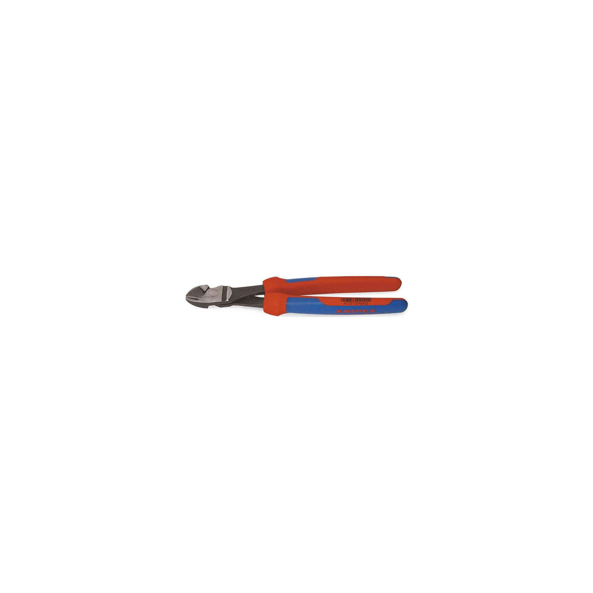 Spakenkniptang Knipex Cyclus 720188