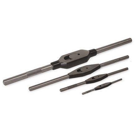 Rst cyclus wringijzer xl veelbaar 5,0~16,0mm