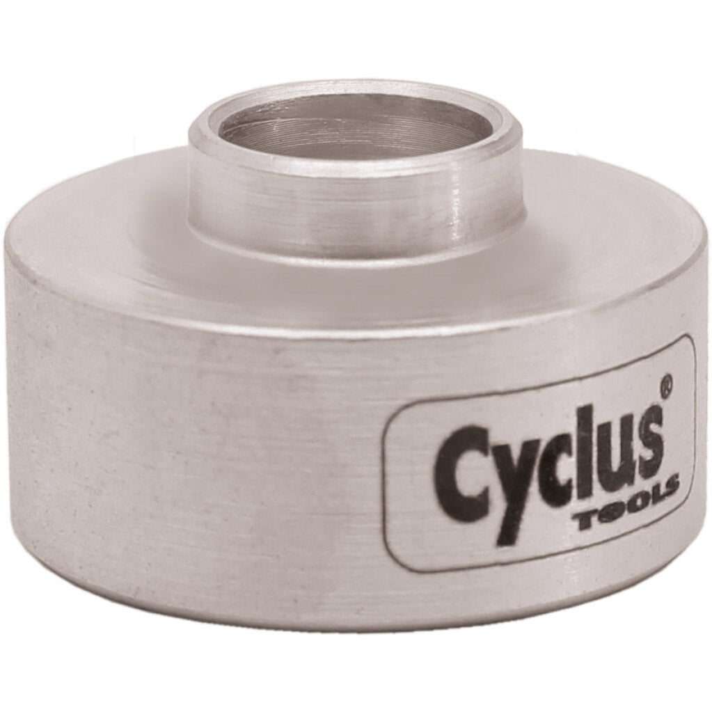 Cyclus inpersbusset lagers binnen ø12mm buiten ø21mm