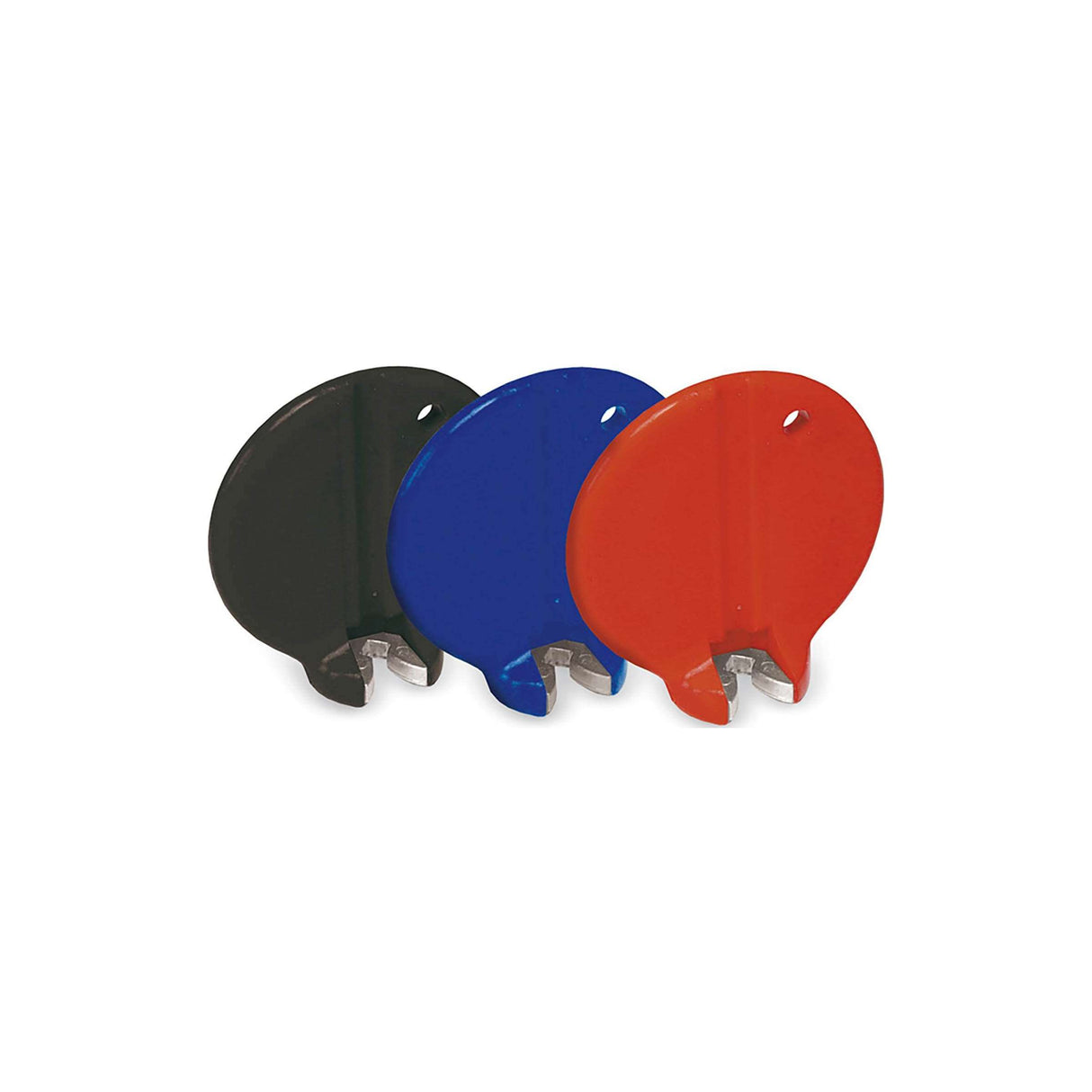 Cycplus nippelspanner top niro 14g cyclus 720517