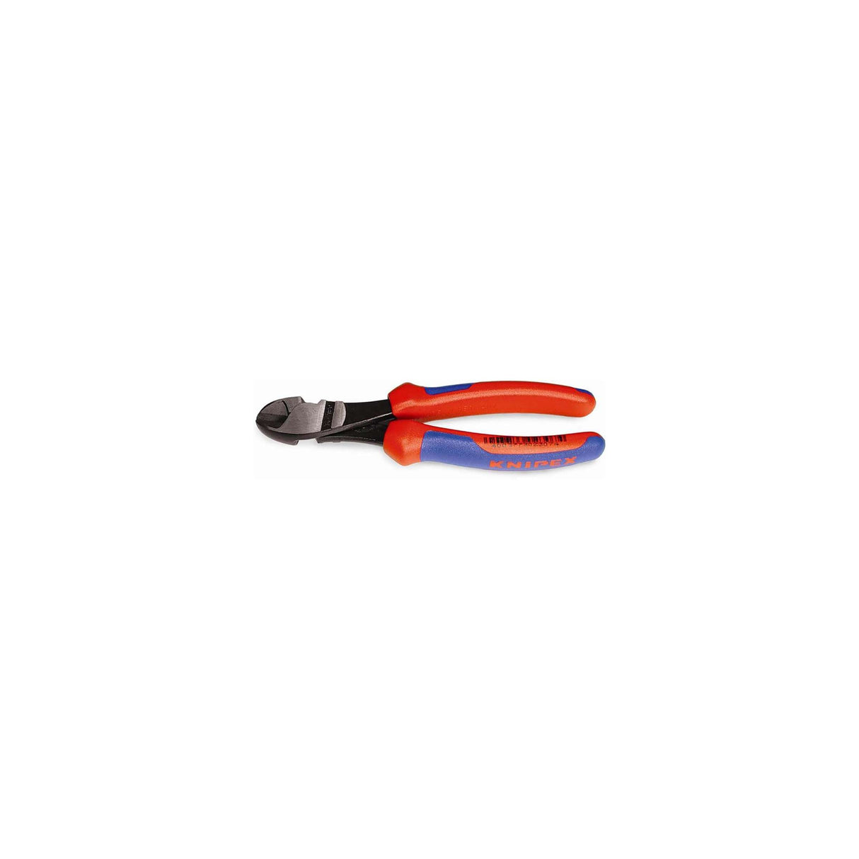 Spakenkniptang Knipex 180mm