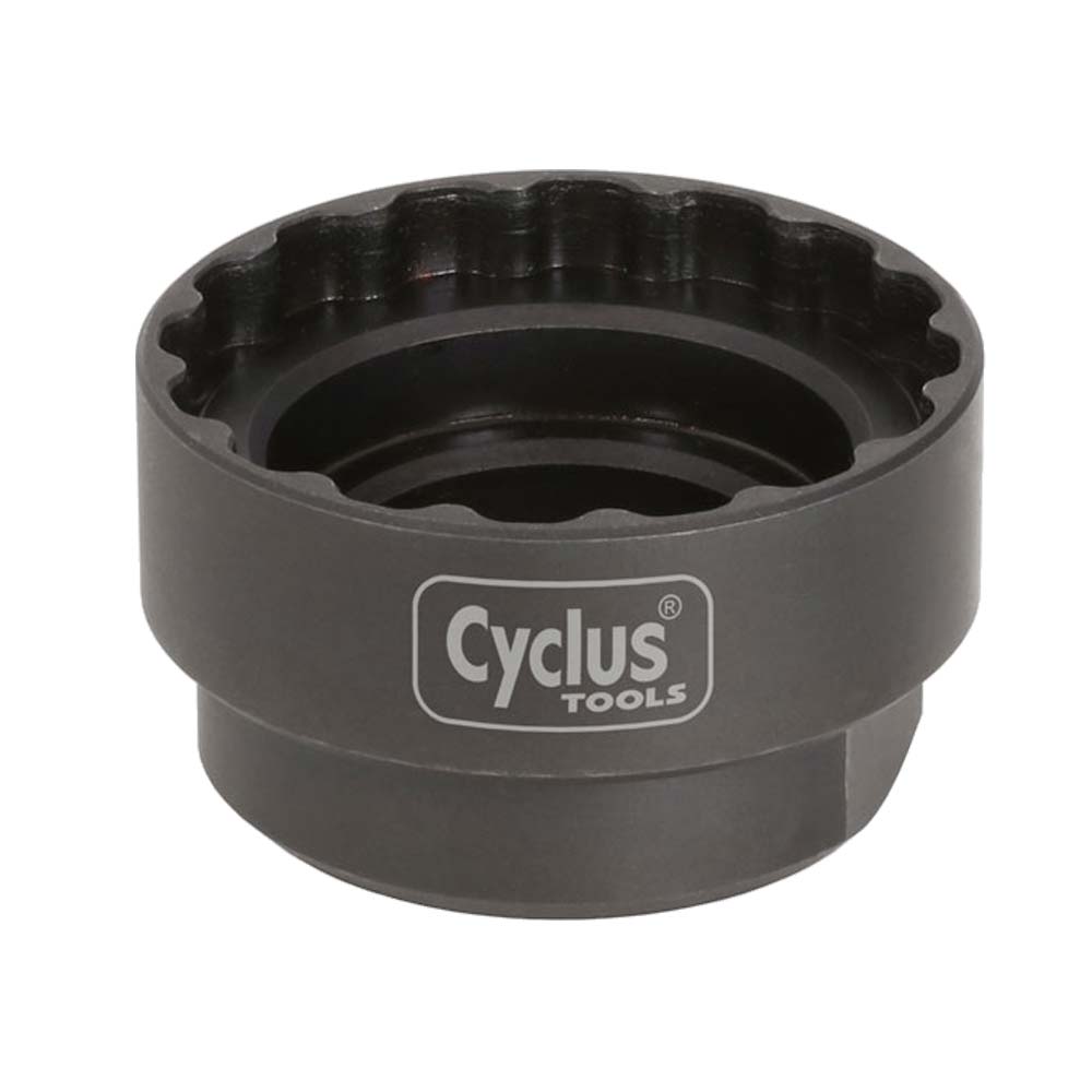 Cycplus cyclus afnemer shimano directmount kettingblad