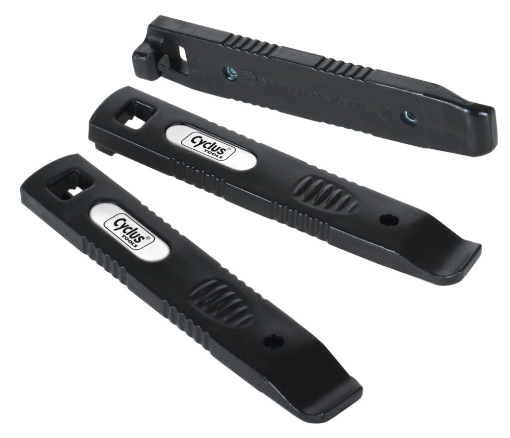 Cycplus cyclus pro bandenlichters met metalen kern (3)