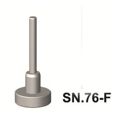 Snap-in sn-76-f geleide stift cass. holle as cyclus 7202776