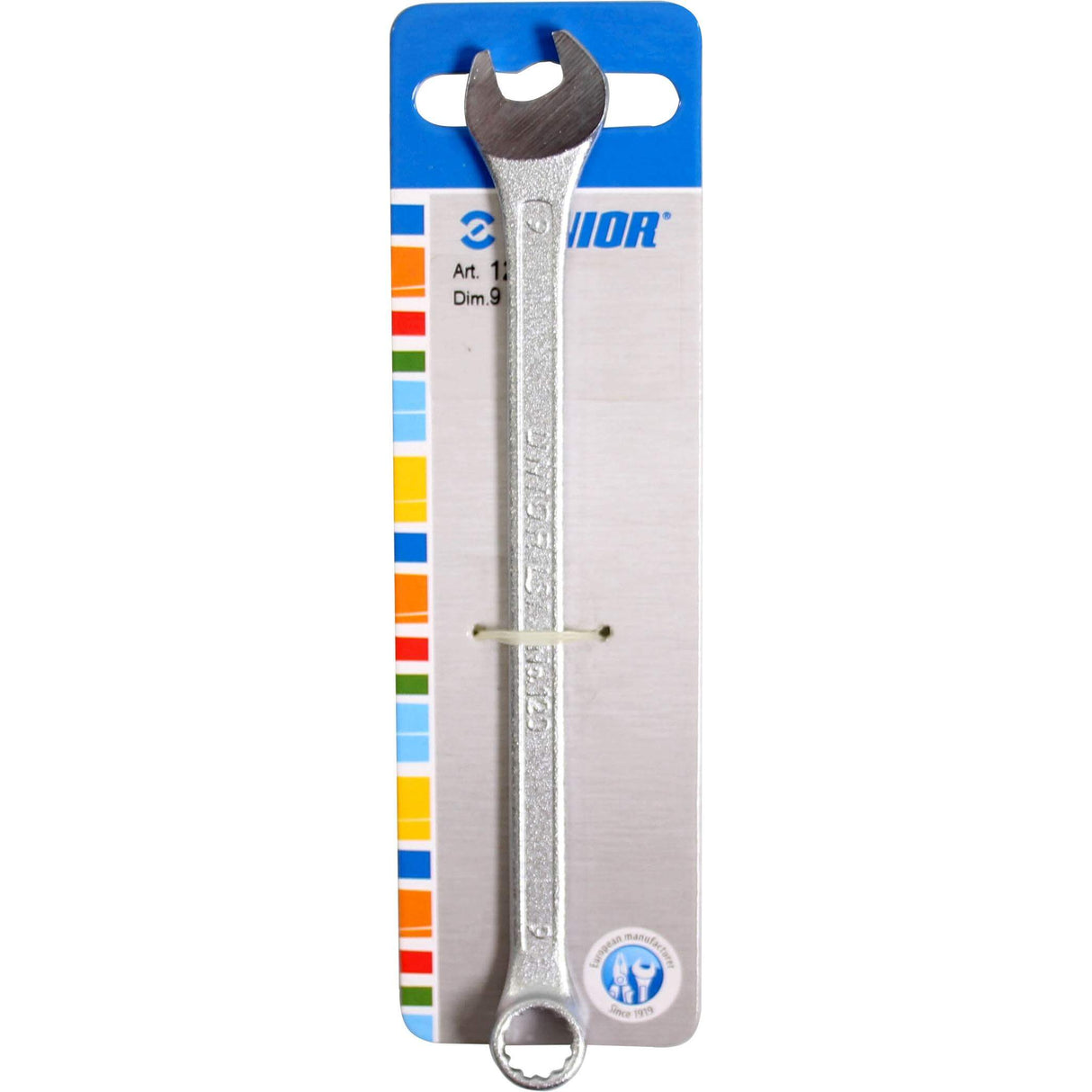 Unior grs ringsteeksleutel lang 9mm inl