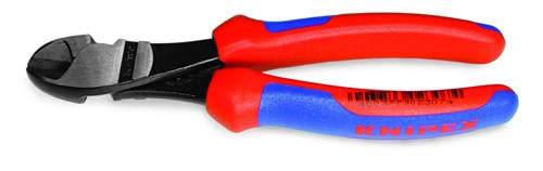 Knipex cyclus zijkniptang middel 7402180
