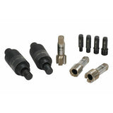 Cyclus crankafnemer+reparatie set m22x1, m24x1 incl. koffer