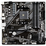 GIGABYTE GIGABYTE A520M DS3H V2