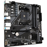 GIGABYTE GIGABYTE A520M DS3H V2