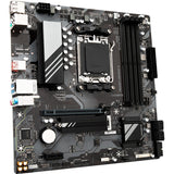 GIGABYTE A620M GAMING X (rev. 1.0)