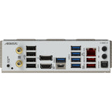 GIGABYTE B650M A ELITE AX ICE
