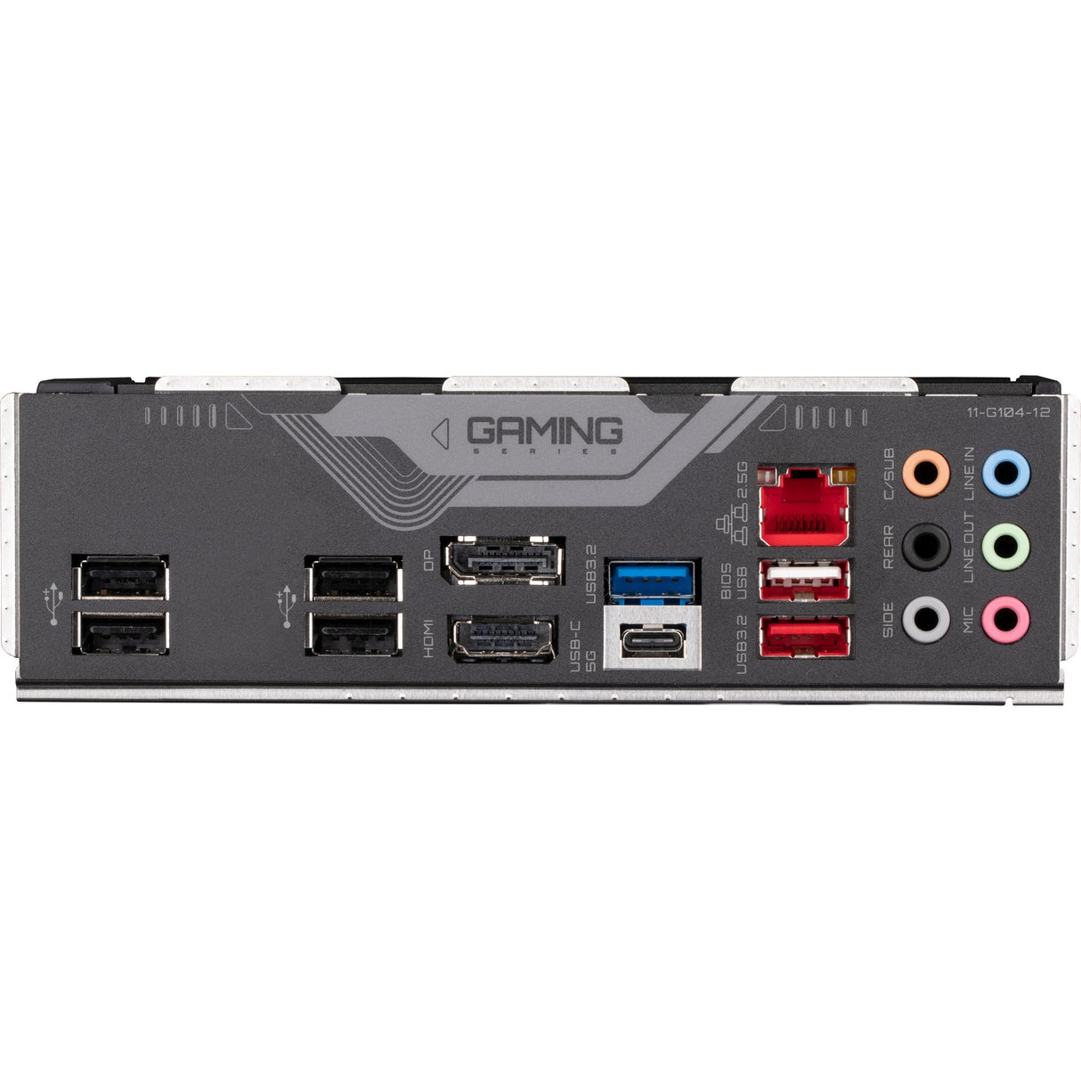 GIGABYTE B760 GAMING X