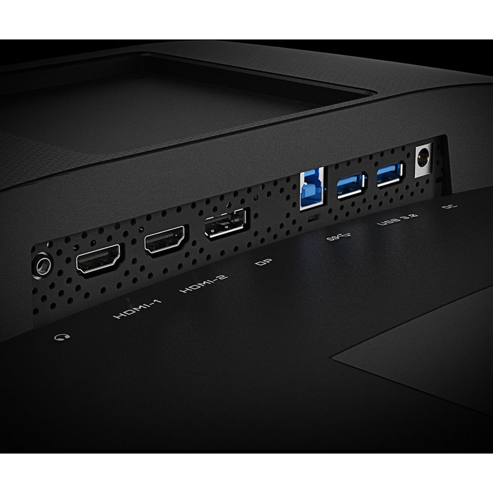 GIGABYTE G32QC A