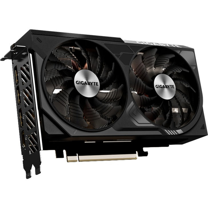 GIGABYTE GIGABYTE GeForce RTX 4070 WINDFORCE 2X OC 12G