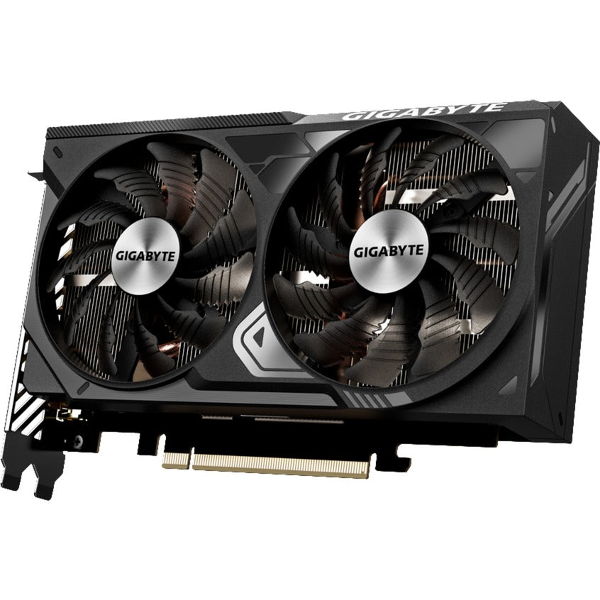 GIGABYTE GIGABYTE GeForce RTX 4070 WINDFORCE 2X OC 12G