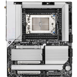 GIGABYTE TRX50 AERO D