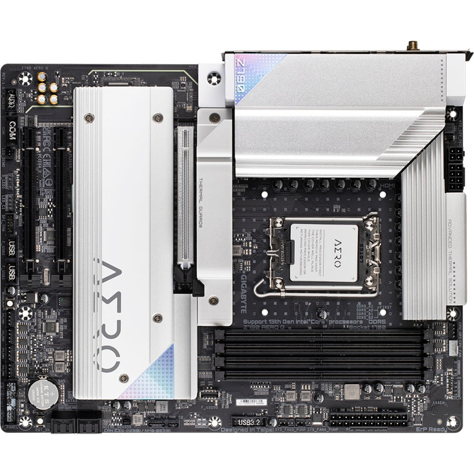 GIGABYTE Z790 AERO G