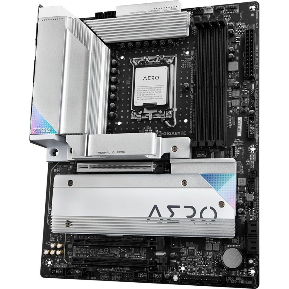 GIGABYTE Z790 AERO G
