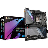 Gigabyte z790 aorus master x