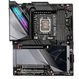 Gigabyte z790 aorus master x
