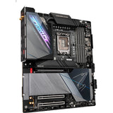 Gigabyte z790 aorus master x