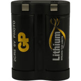 GP Batteries Photo battery 2CR5