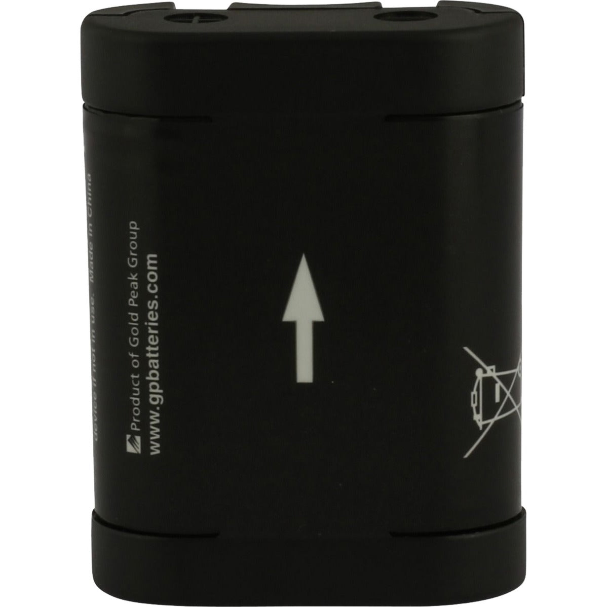 GP Batteries Photo battery 2CR5