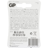 GP Batteries Photo battery 2CR5