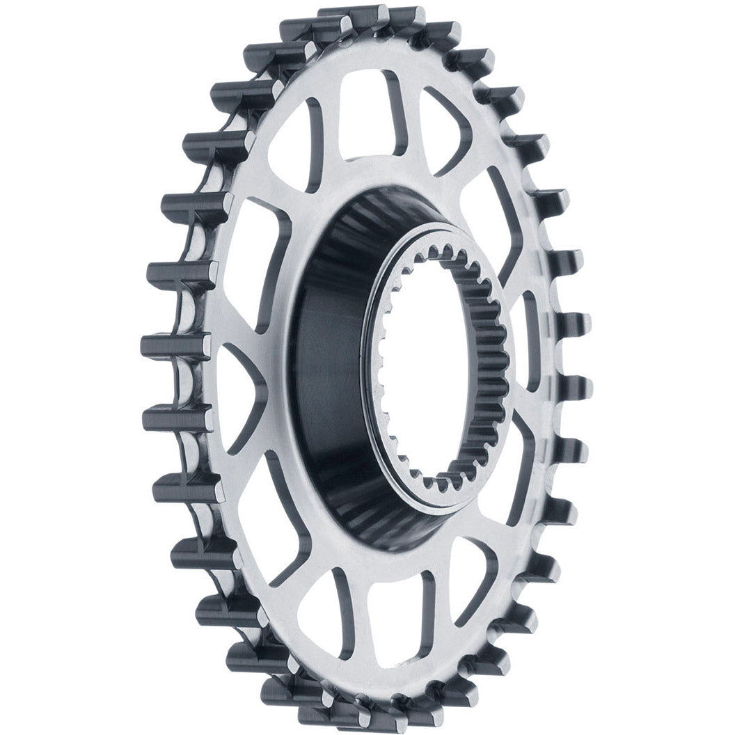 Gates tandwiel cdx 39t fin line pinion