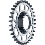 Gates tandwiel cdx 39t fin line pinion