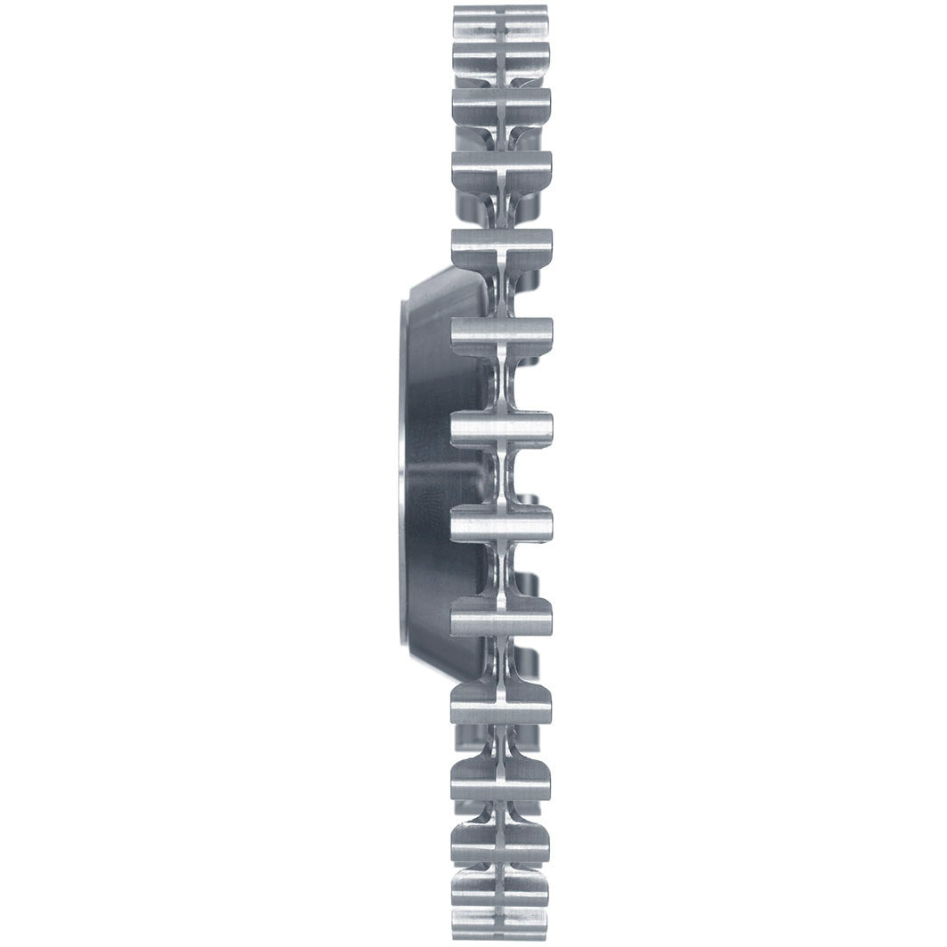 Gates tandwiel cdx 39t fin line pinion