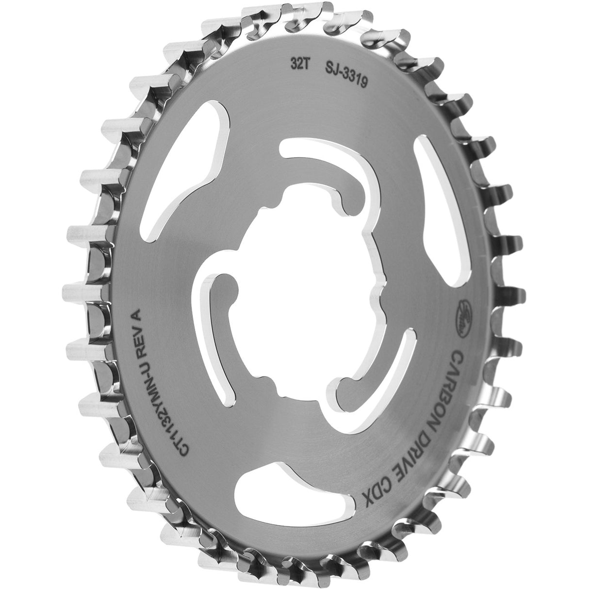 Shimano gates sprocket cdx 32t nexus 5 mech. hub 6-lobe ub