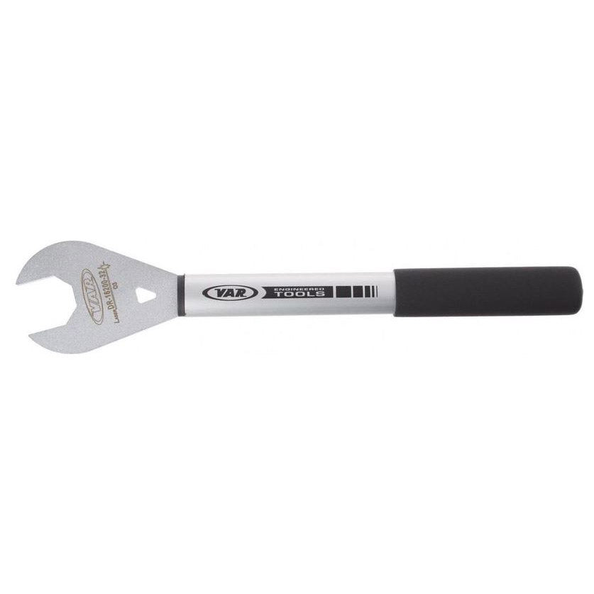 Balhoofdsleutel 32mm var dr-16200-32