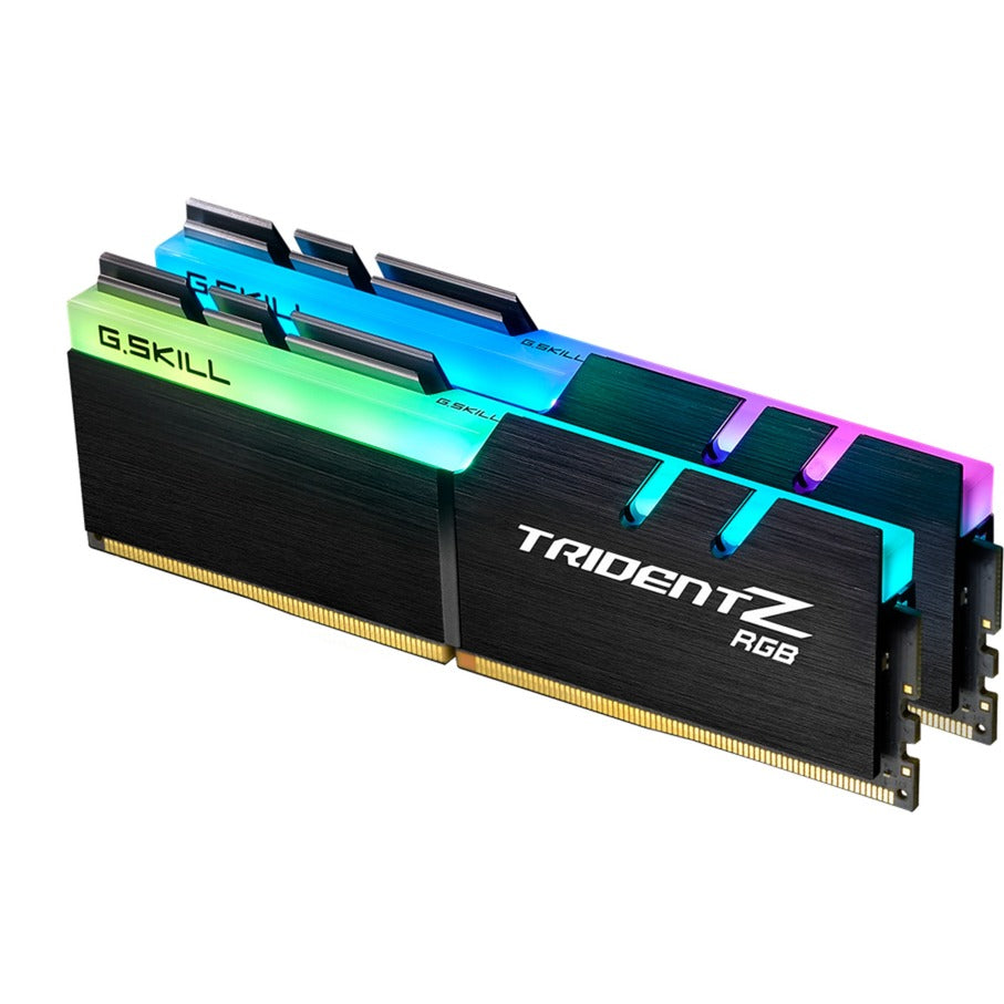 G.Skill 32 GB DDR4-3600 Kit