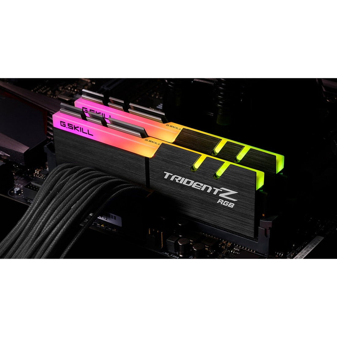 G.Skill 32 GB DDR4-3600 Kit