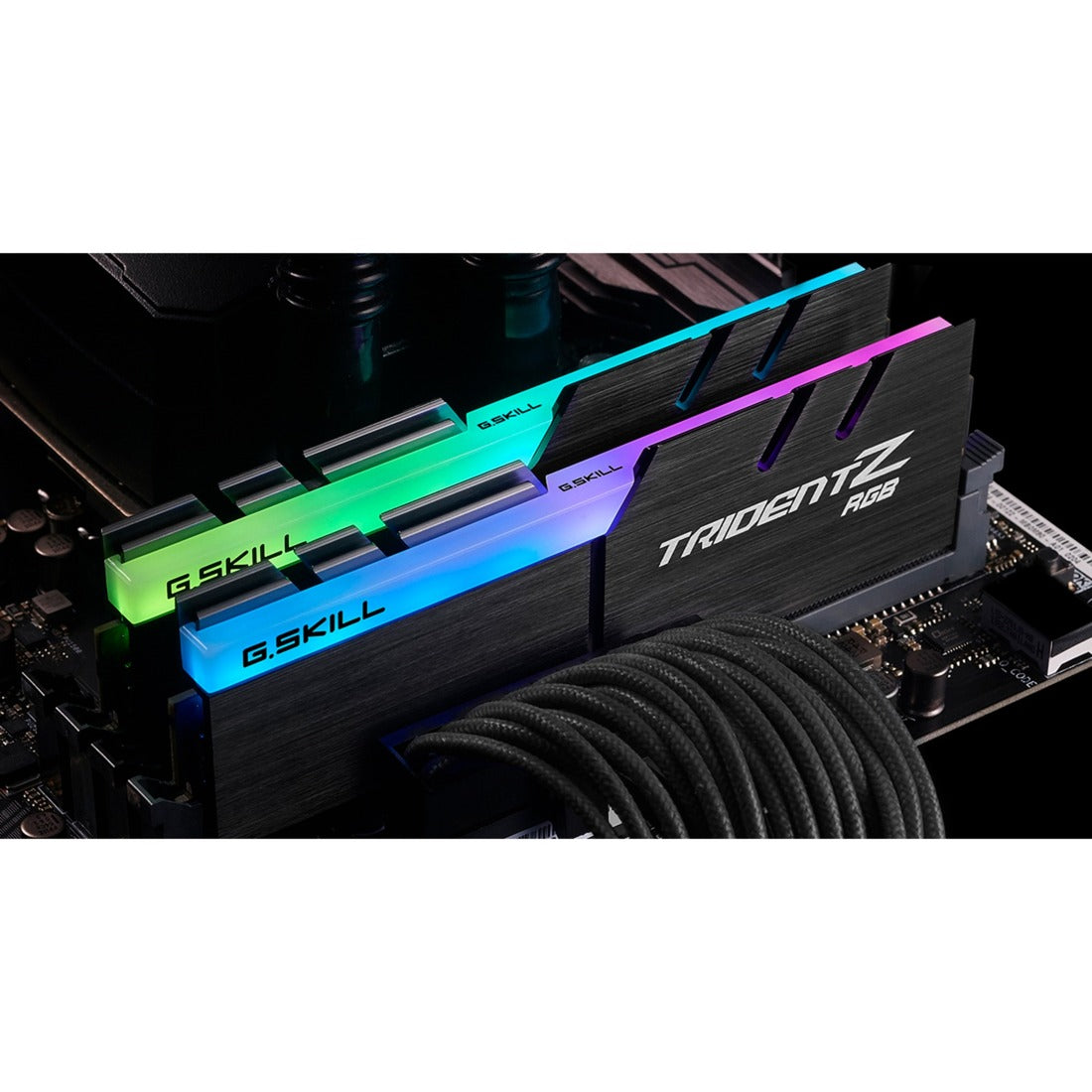 G.Skill 32 GB DDR4-3600 Kit