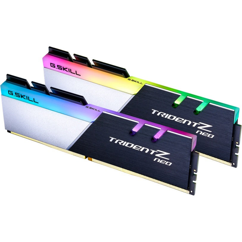 G.Skill G.Skill 32 GB DDR4-3600 Kit