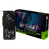 Gainward Gainward GeForce RTX 4070 SUPER Ghost OC