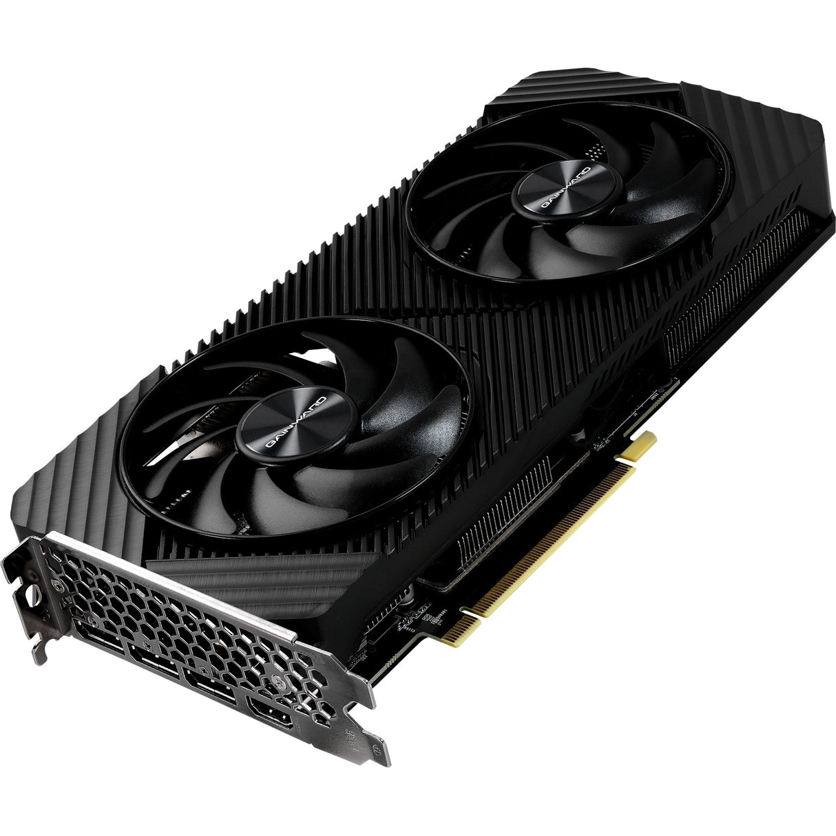 Gainward Gainward GeForce RTX 4070 SUPER Ghost OC