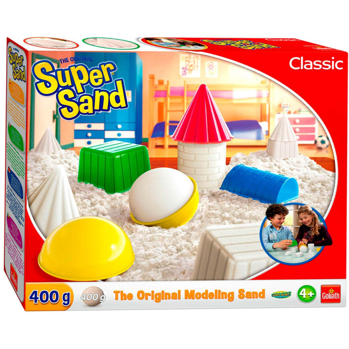 Super Sand Classic